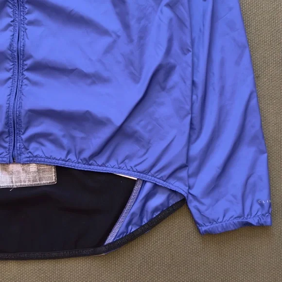 Vintage Nike ACG Oregon Series Convertible Outer Shell Jacket - Picture 7 of 17